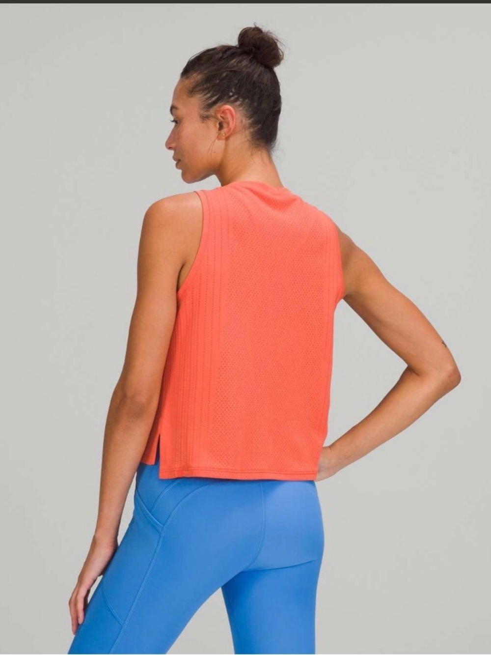 Lululemon Train To Be Tank - Picture 2 of 6